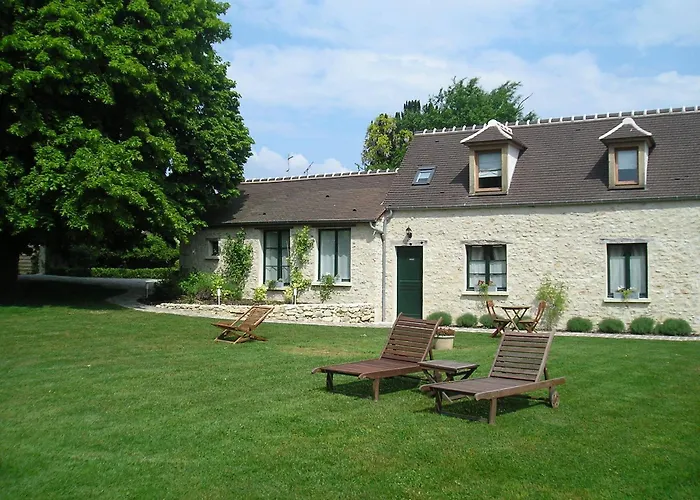 Hotel L\'Aunette Cottage
