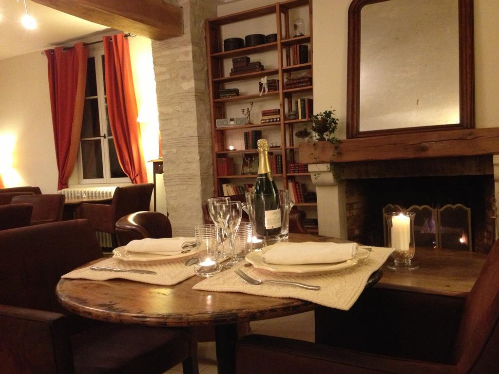 L'aunette Hotel