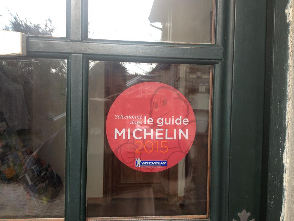 L'aunette 3*