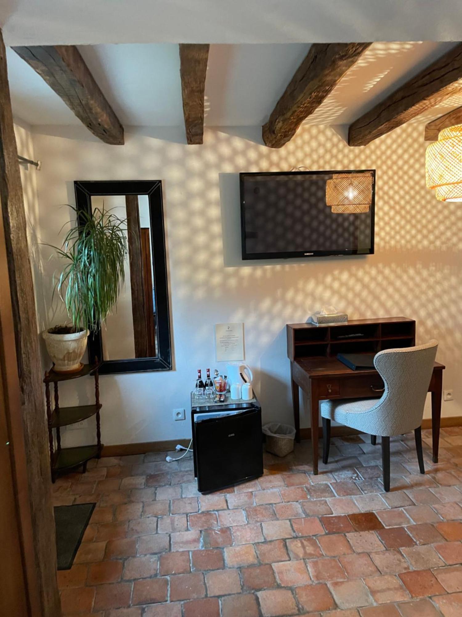 L'aunette Hotel