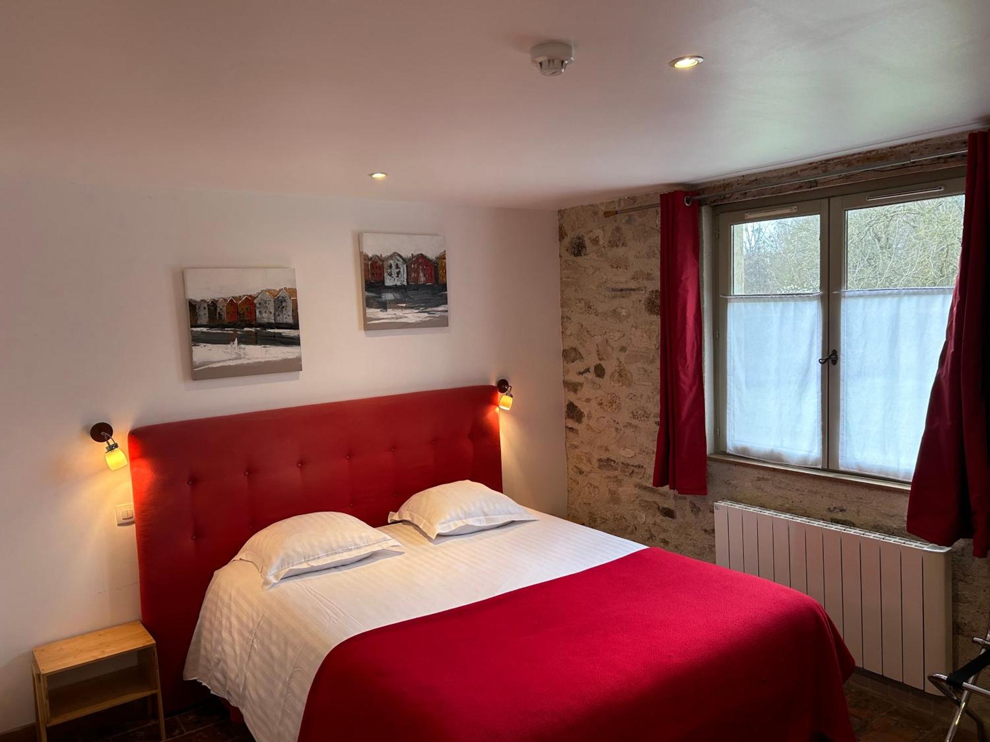 Hotel L'aunette 3*