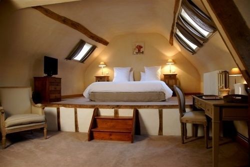 Hotel L'aunette 3*
